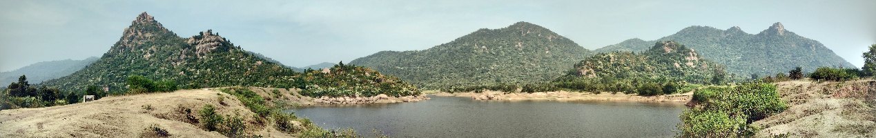 Garduara Dam