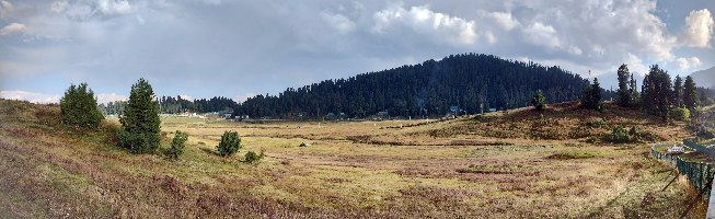 Gulmarg